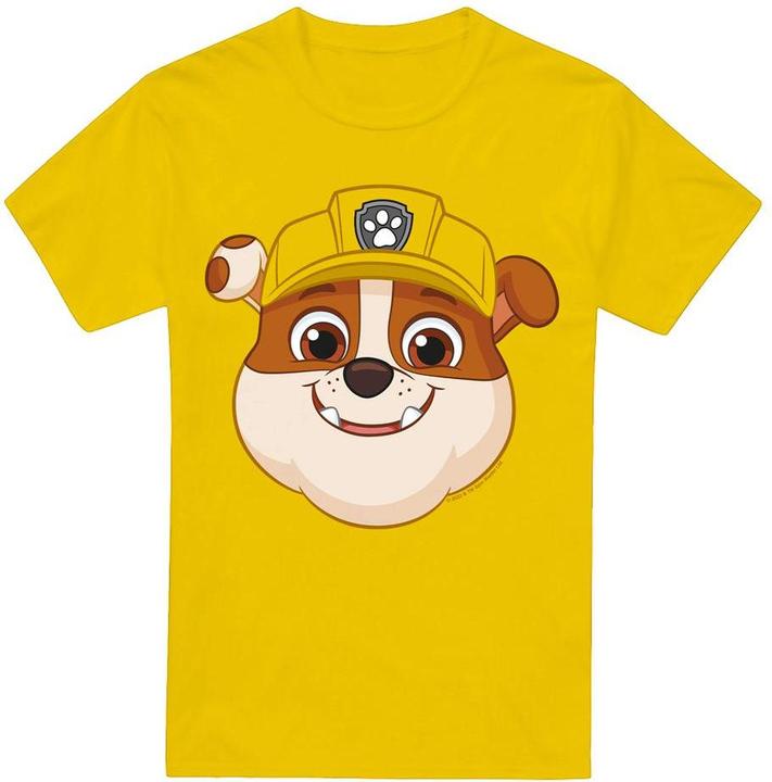 Produktbild Paw Patrol Grin TShirt (L)