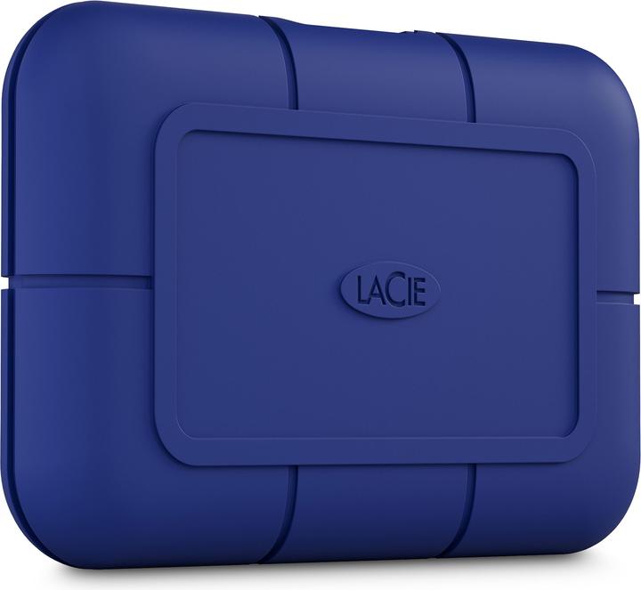 Image du produit LaCie Rugged Pro5 (4000 Go)