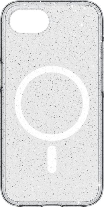 Immagine prodotto White Diamonds Mag Glitter Case (Apple iPhone 16e)