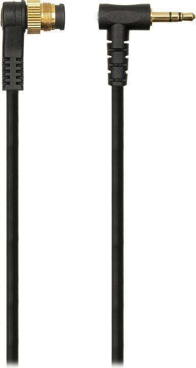 Image du produit PocketWizard câble de raccordement au déclenchement, Nikon (10 broches) (Câble)