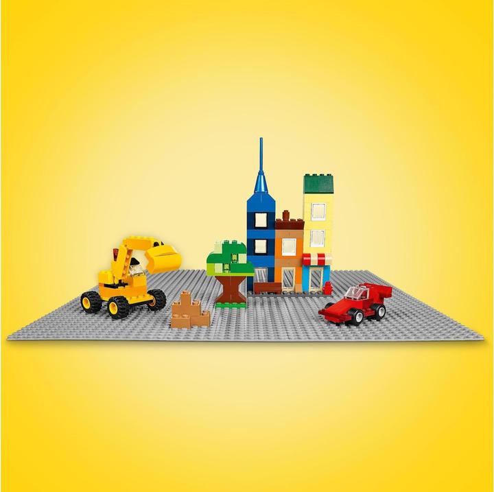 Actual product image LEGO Building board (11024, LEGO Classic)