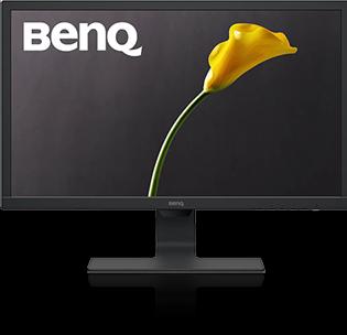 Productafbeelding BenQ GL2480 (1920 x 1080 Pixels, 24")