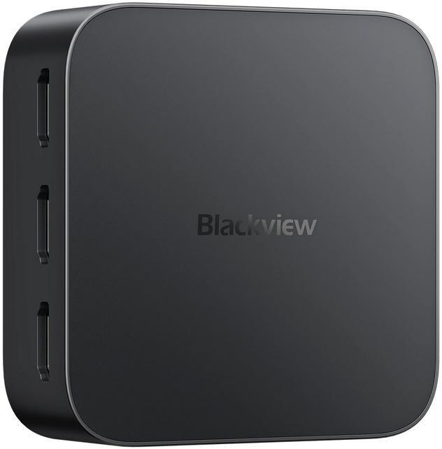 Actual product image Blackview MP80 (16 GB, 512 GB, Intel UHD Graphics)
