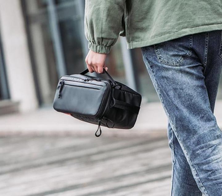Image du produit Pgytech OneMo 5L Twilight (Sac à bandoulière pour appareil photo, 5 l)