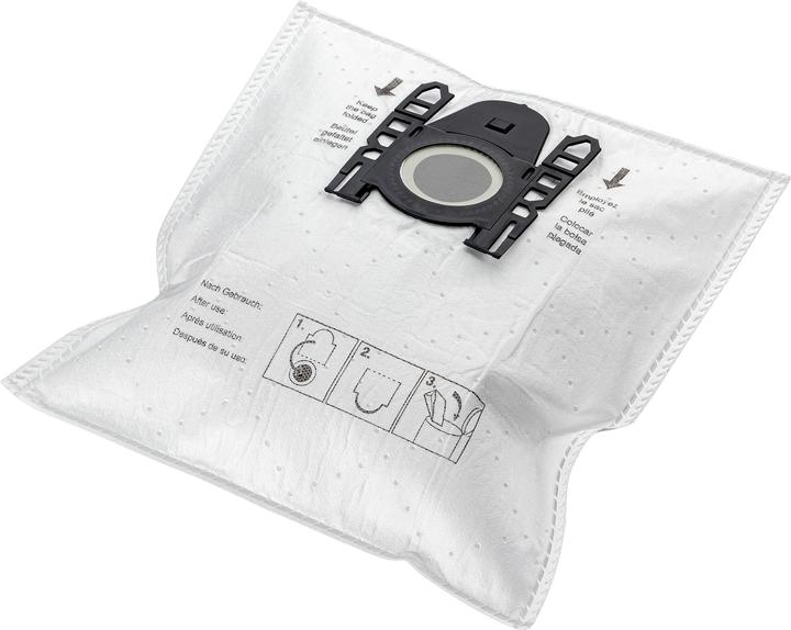 Produktbild Etana 15 Stück Staubsaugerbeutel (15 x)