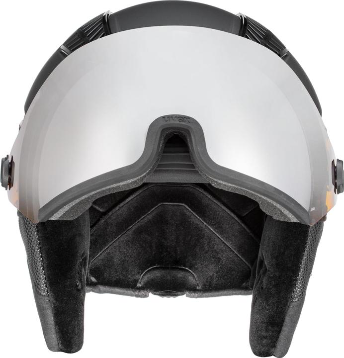 Productafbeelding Uvex Sports 600 Vizier (57 - 61 cm, XL)