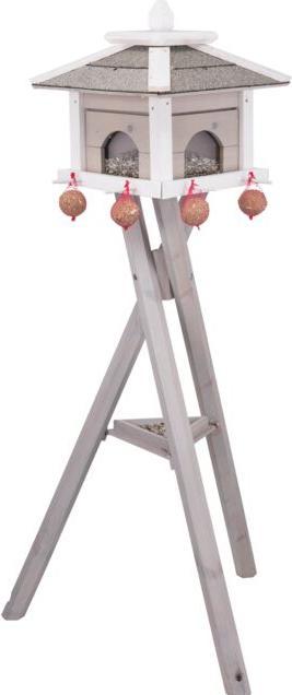 Actual product image Trixie natura feed house