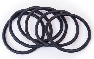 Immagine prodotto A&A Cravatta per capelli (Elastico per capelli)