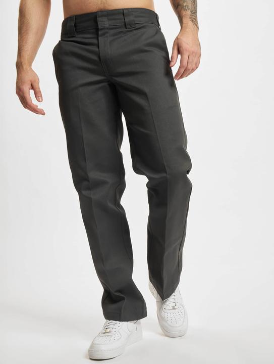 Actual product image Dickies 873 Work Rec Chino Pants - 125767 (W29/L30)