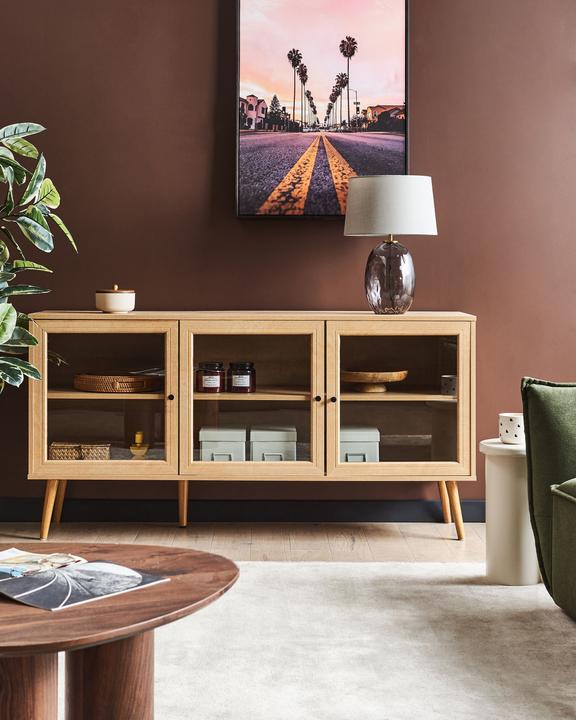 Actual product image Beliani Albany