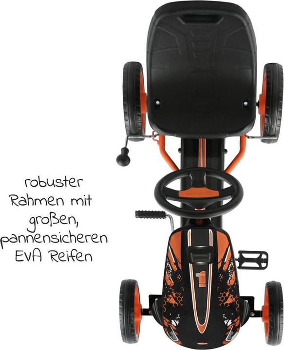 Image du produit Hauck Speedster