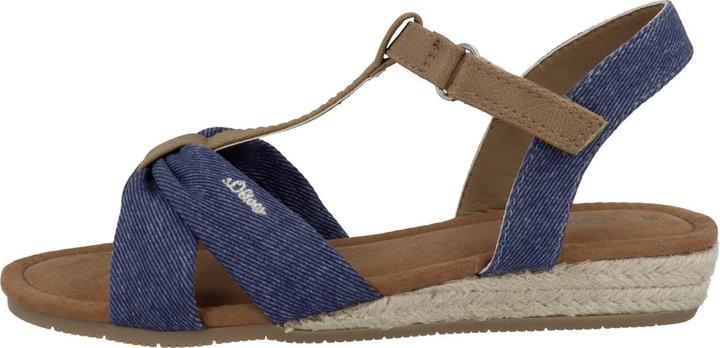 Actual product image S.Oliver Sandal (33)