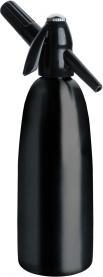 Actual product image Art SAT SA-01C carbonator Aluminium, Plastic Black