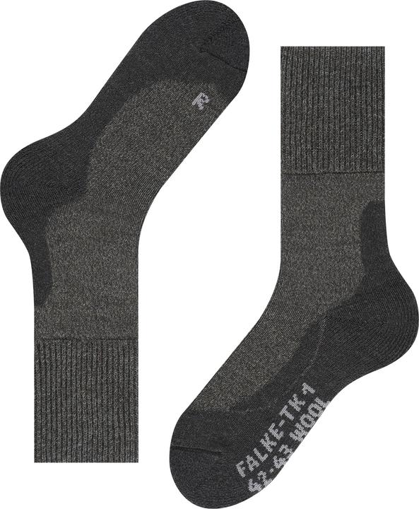 Actual product image Falke Trekking socks (42 - 43)