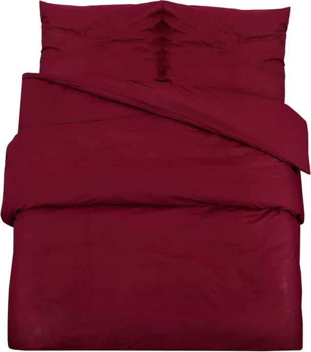 Image du produit VidaXL Ken (Housse de couette, 135 x 200 cm)