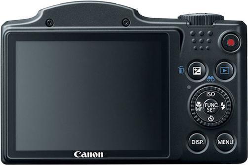 Immagine prodotto Canon Powershot SX500 IS (1/2,3'')