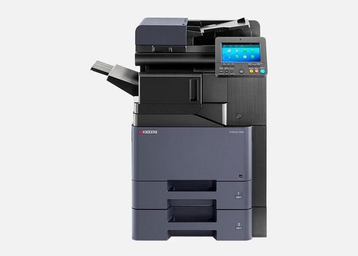 Produktbild Kyocera TASKalfa 358ci (Laser, Farbe)