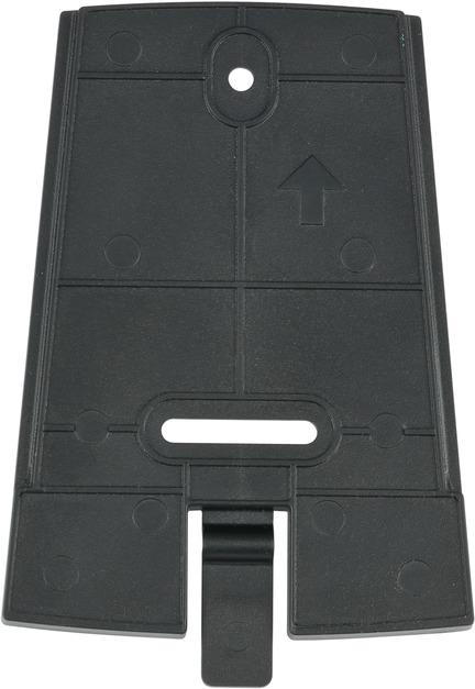 Image du produit Brennenstuhl Projecteur solaire à LED SOL 800 avec détecteur de mouvement infrarouge anthracite (400 lm, IP44)