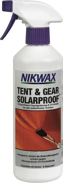 Produktbild Nikwax Sprüh-Imprägnierung (Flüssig)