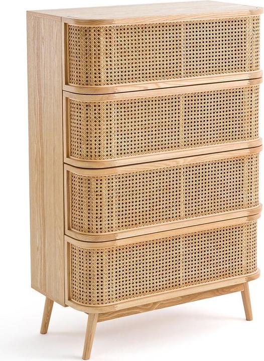 Produktbild La Redoute Interieurs Laora (80 x 42 x 121 cm)