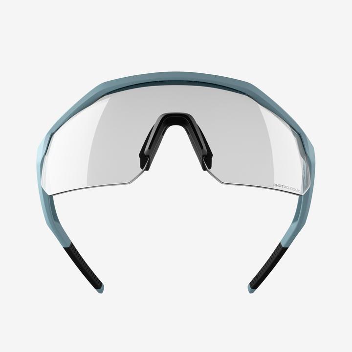 Produktbild Van rysel Fahrradbrille photochrom Perf 500 Light Damen/Herren (Blau, Blau)