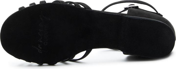 Image du produit Dancing Queens DQ02 flache Tanzschuhe (35)