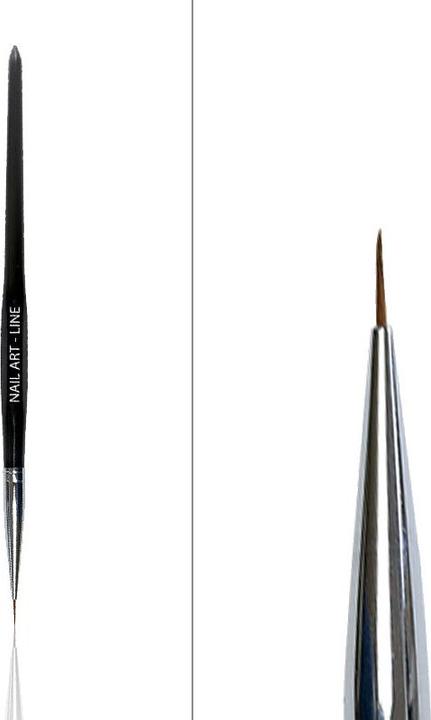 BrillBird Art Line Brush