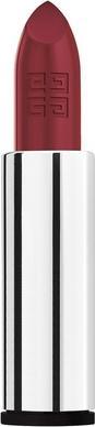 Immagine prodotto Givenchy Ricarica per rossetto a lunga durata Interdit Intense Silk (Ricarica per rossetto) 3,4 g - Tonalità: (Rosso acero)
