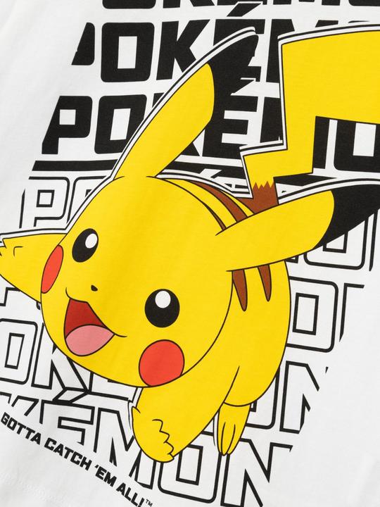 Produktbild Name it Nkmamas Pokemon Ls Nreg Top Box Noos Sky (158)