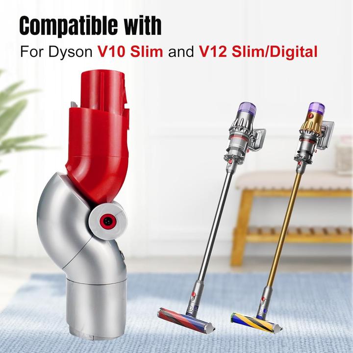Image du produit Chuancheng Adapter für Dyson V10/V12 Staubsauger
