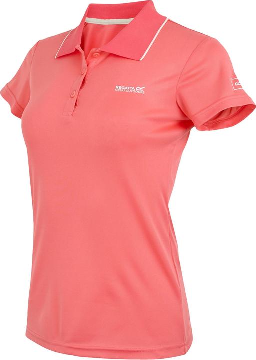 Immagine prodotto Regatta Maverick V Maglietta Polo Donna (40 D)