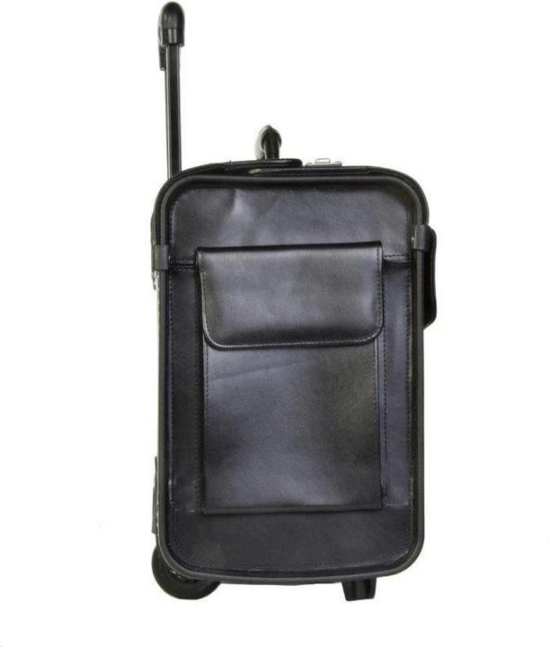 Image du produit Dermata étaient des valises de pilote 45.5cm en vachette (40 l, Bagage à main (jusqu'à 50l))