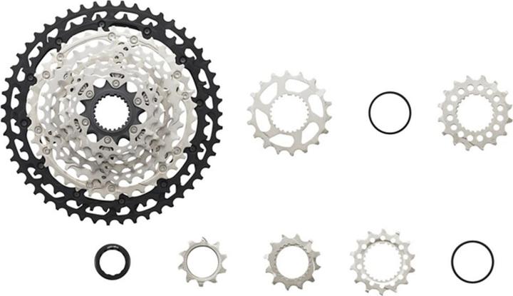 Image du produit Shimano Deore XT CS-M8100 (12-vitesse, 10-51)