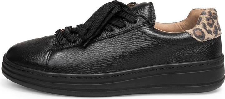 Actual product image Vitaform Sneaker Hirschleder Supersoft (38)