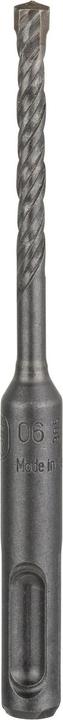 Actual product image Bosch Professional Zubehör Hammer drill SDS plus-5, 5.5 x 50 x 115 mm (5.5 mm)