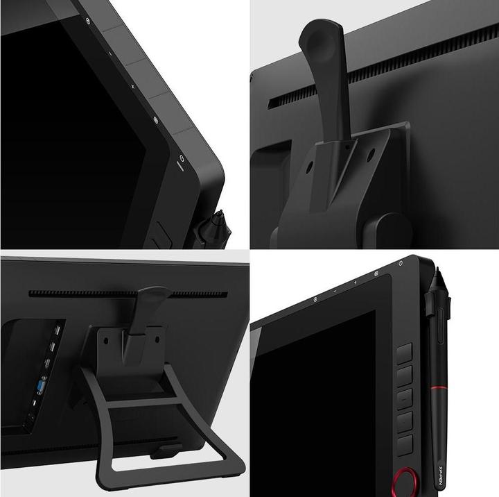 Actual product image XP-Pen Artist 22R Pro (21.50", 5080 lpi)