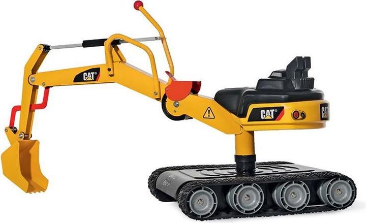 Immagine prodotto Rolly Toys escavatore