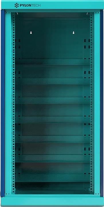 Image du produit Pylontech Armoire à piles 024U (Fiche solaire)