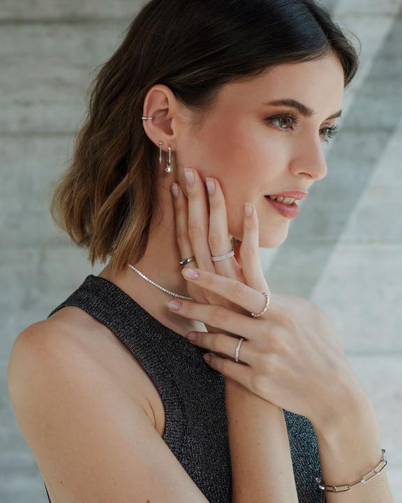 Produktbild Fleur de nuit Amra (925 Silber)