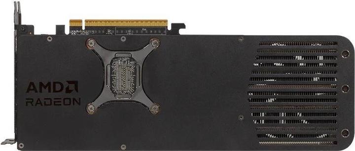 Produktbild Powercolor Reaper Radeon RX 9070 XT (16 GB)