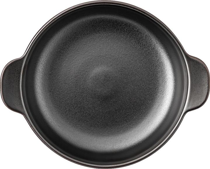 Immagine prodotto Thomas Casseruola in ceramica antracite rotonda piccola