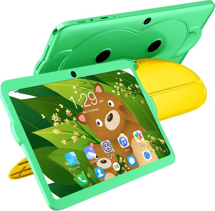 Actual product image VR Shinecon Android touchpad 7 inch Monkey