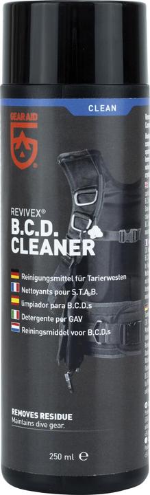 Produktbild Gear aid B.C. Life