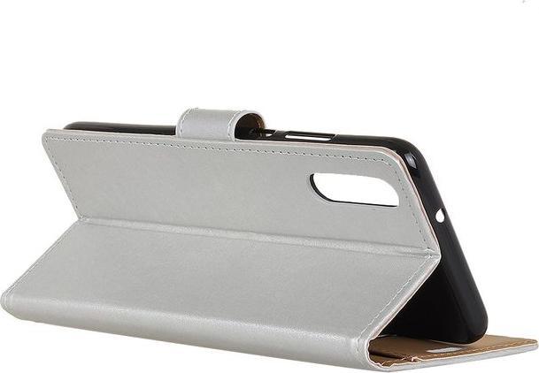 Produktbild MU Classic Classic II Leder Bookcover Series (Sony Xperia 5 II)