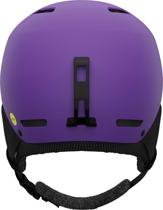 Produktbild Giro Crüe MIPS FS Helmet (59 cm, M)