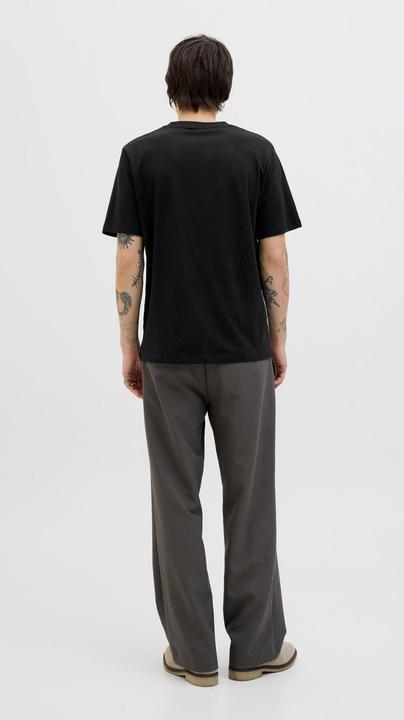 Immagine prodotto Jack & Jones Gedruckt Rundhalsausschnitt T-shirt T-shirt (XS)