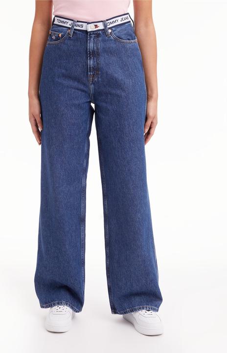 Actual product image Tommy Hilfiger Tommy Jeans Claire - 88861 (W26/L28)