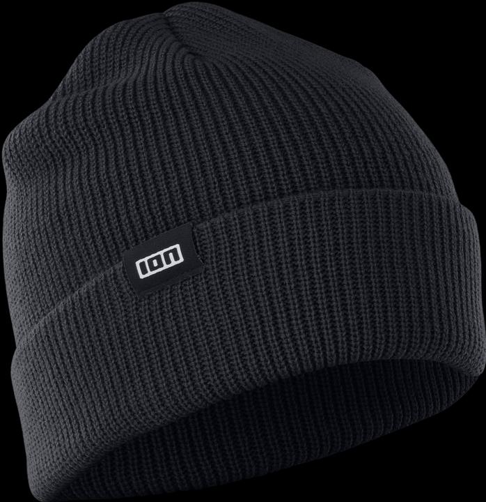 ION Beanie Ionic