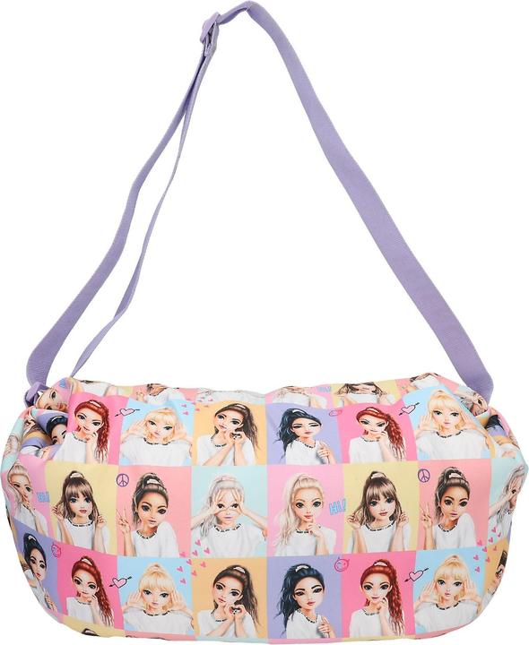 Immagine prodotto Magni Crossbag TOPModel SCATTI DI SCATTO
