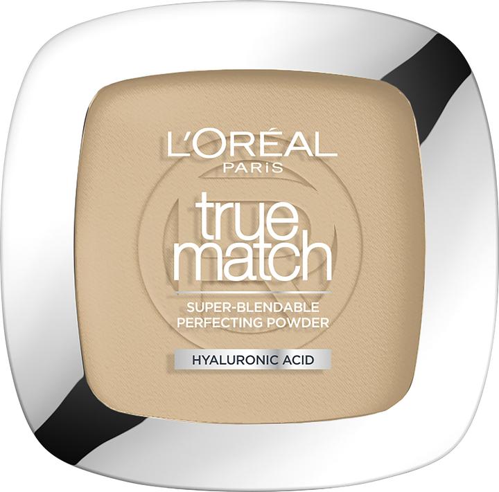 Image du produit L'Oréal Paris vrai match (Beige doré)